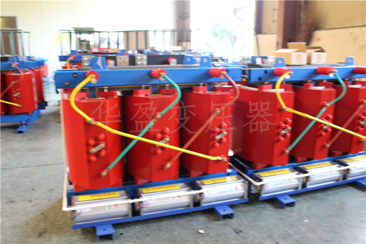 佛山SCB11-3150KVA/35KV/0.4KV干式变压器